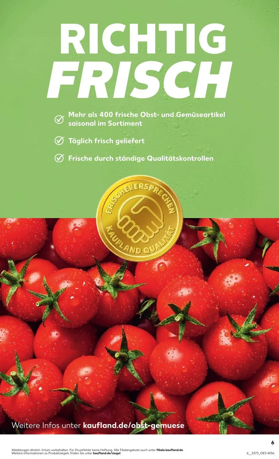 Online-Prospekte von 8. Juni bis 10. Juni 2026 - Prospekt seite 15