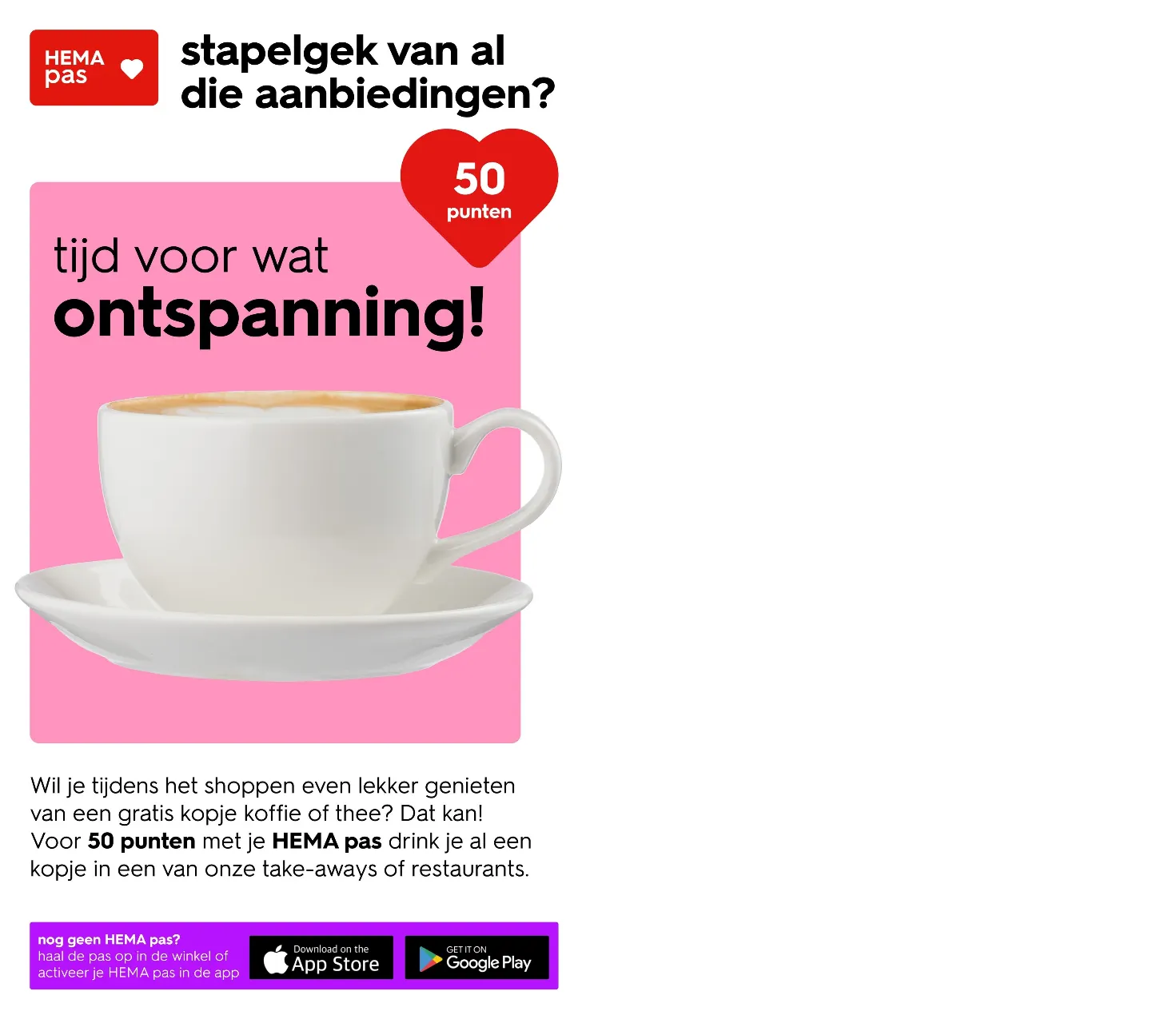 Hema Folder van 2 maart tot 8 maart 2026 - Folder pagina 15