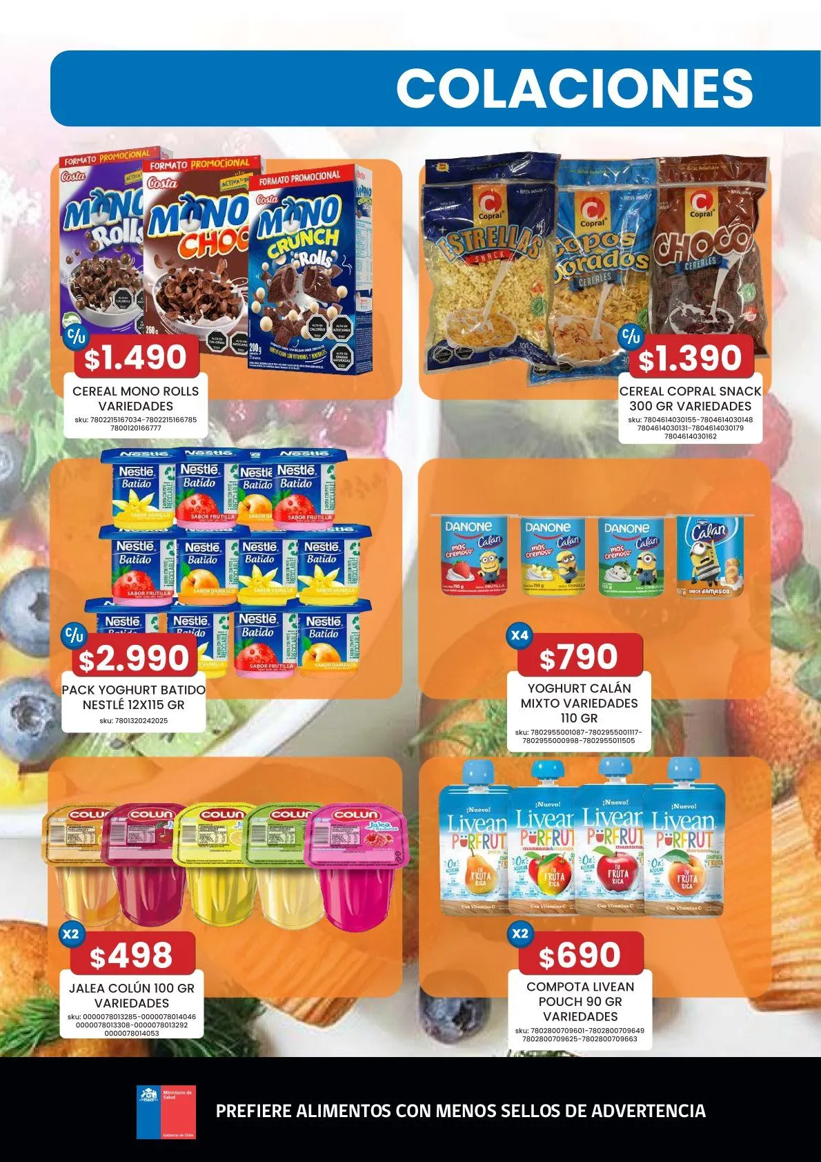 Catálogo de Cugat Ofertas 18 de febrero al 24 de febrero 2026 - Página 15