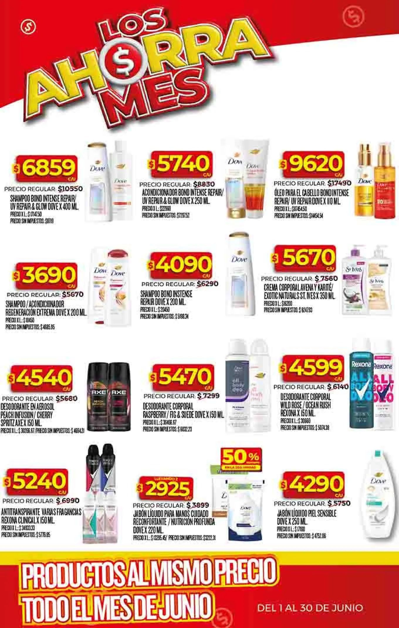 Ofertas de Ofertas Dia  1 de junio al 30 de junio 2026 - Página 15 del catálogo