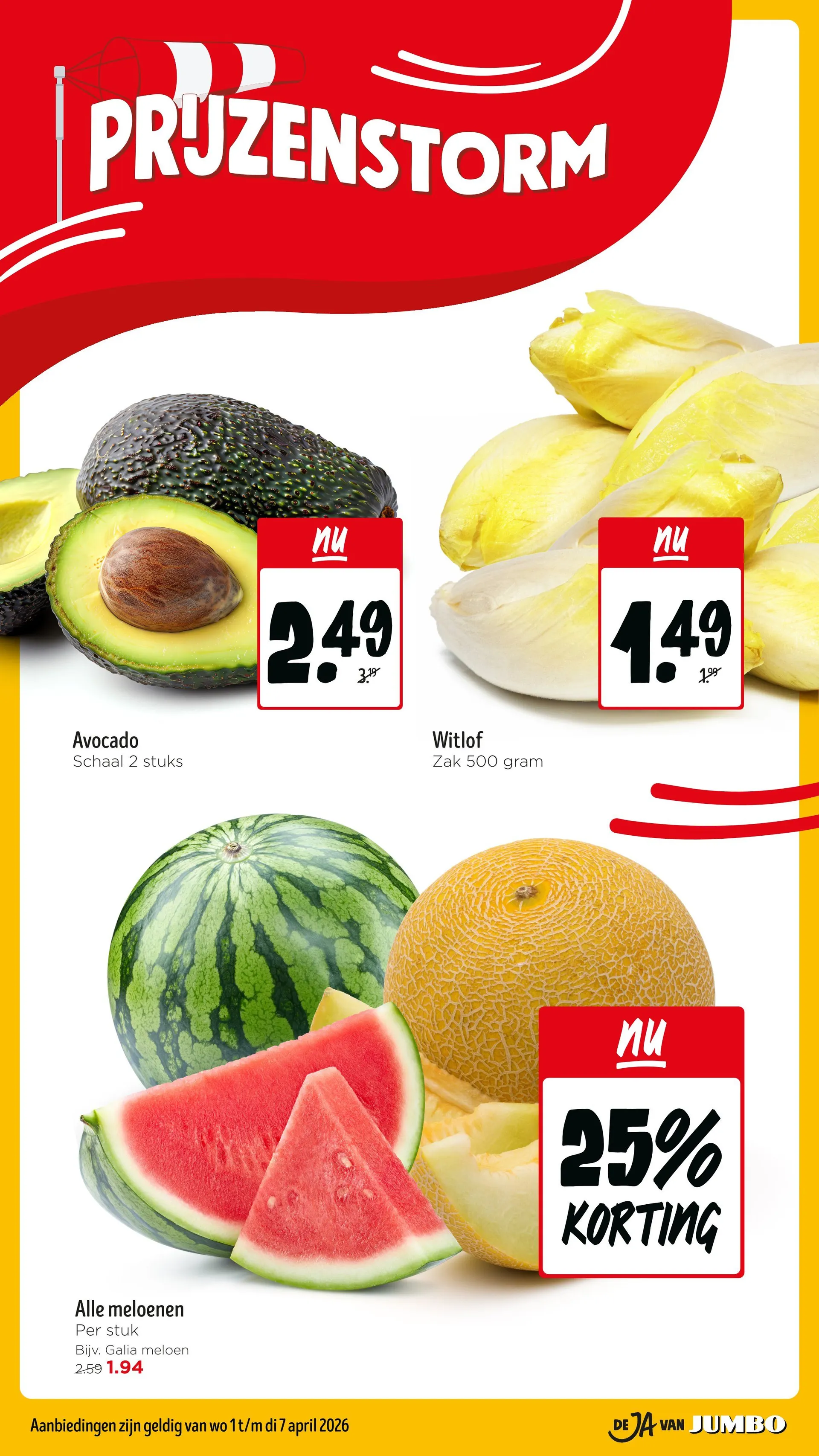  Jumbo van 1 april tot 7 april 2026 - folder pagina 15