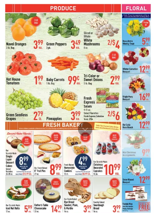 Weekly ad Strack & Van Til Sales from December 3 to December 9 2025 - Page 15