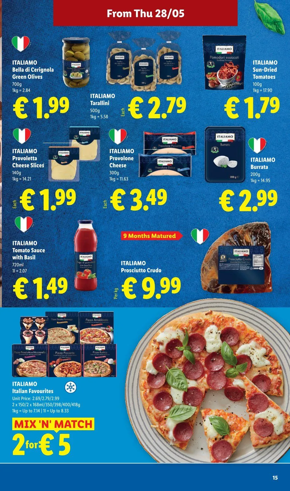  Lidl weekly ads - 28 May 3 June 2026 - Page 15