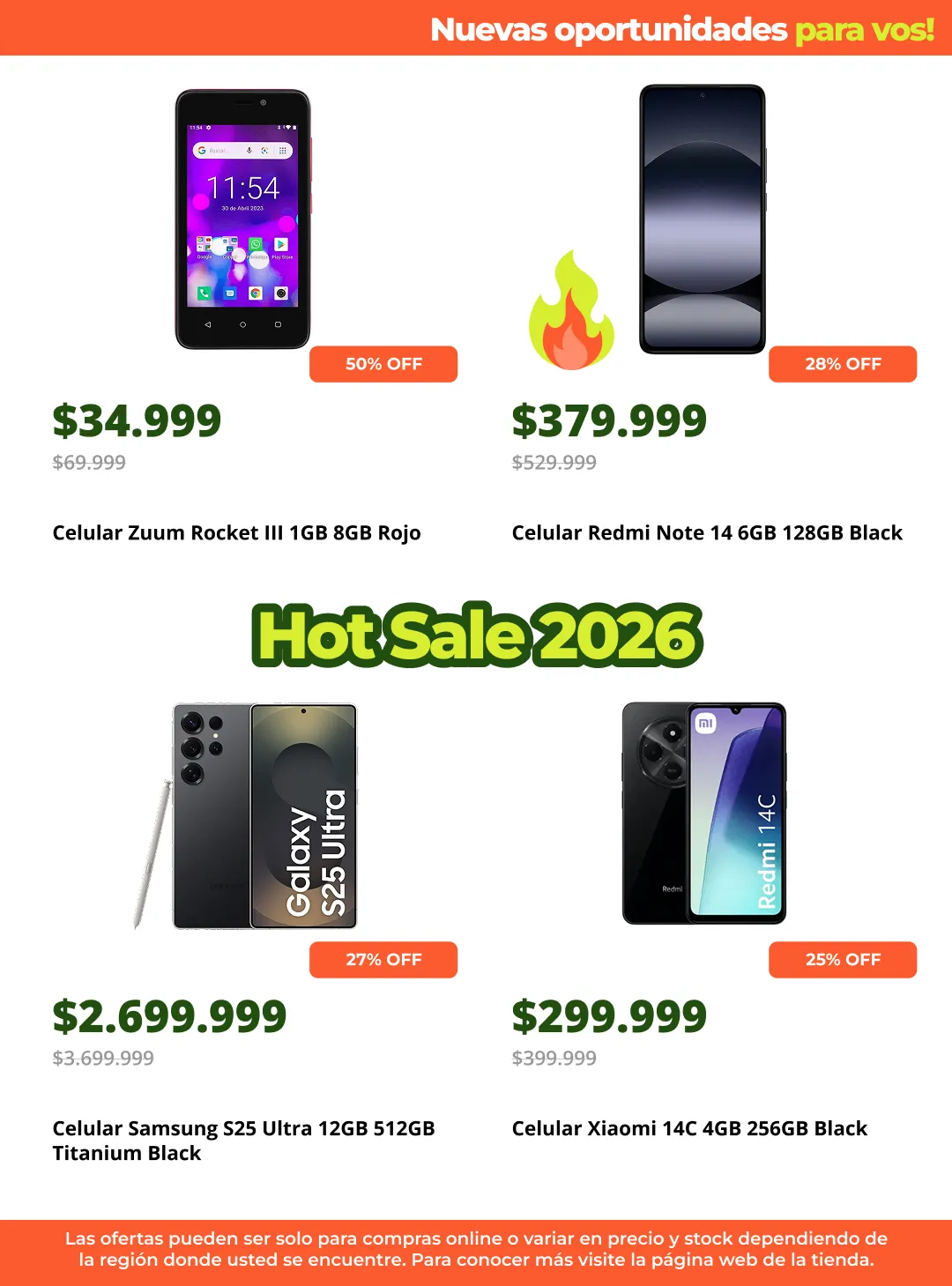 Ofertas de COPPEL Ofertas 11 de mayo al 30 de mayo 2026 - Página 15 del catálogo