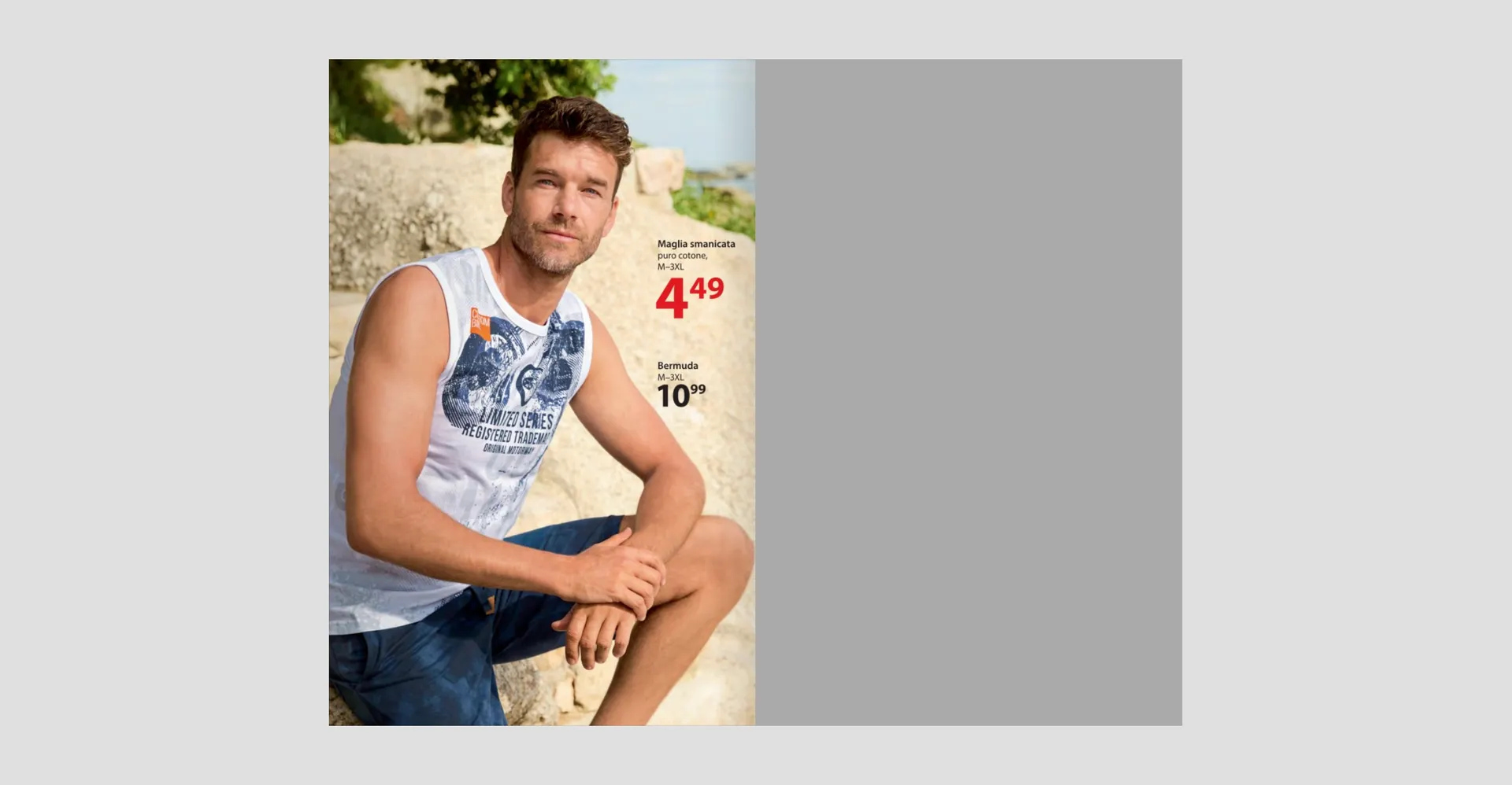 NKD Offerte da 2 giugno a 12 giugno di 2025 - Pagina del volantino 4