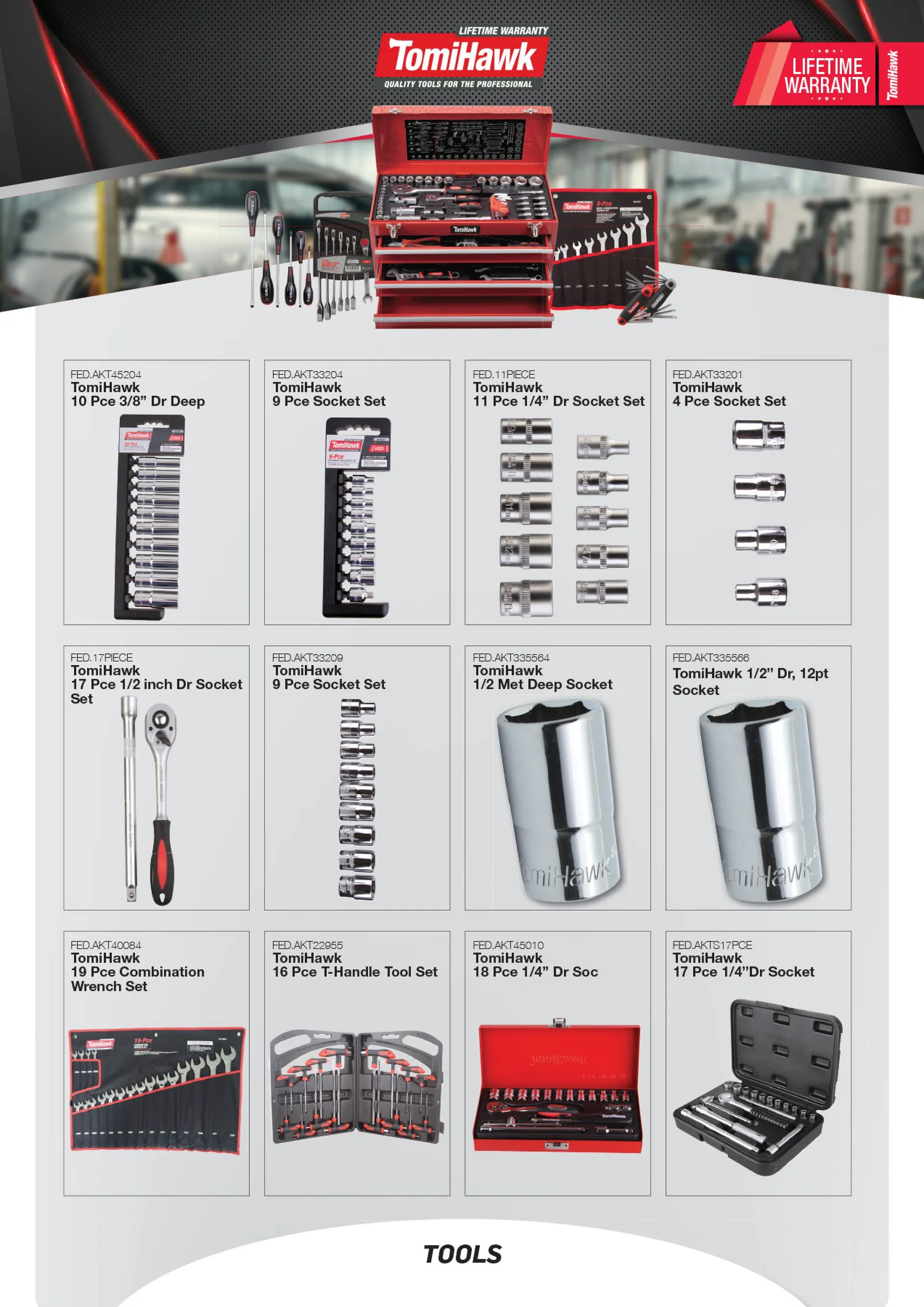 AutoZone Sales from 6 February to 28 February 2025 - Catalogue Page 15