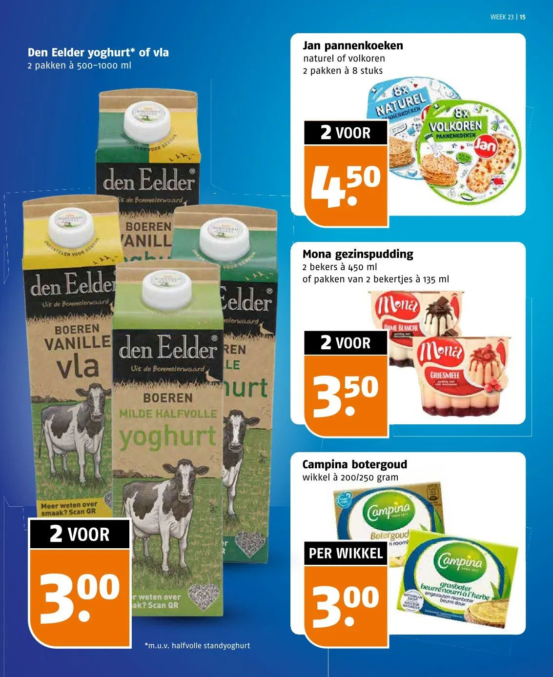  Poiesz folders  van 31 mei tot 6 juni 2026 - Folder pagina 15
