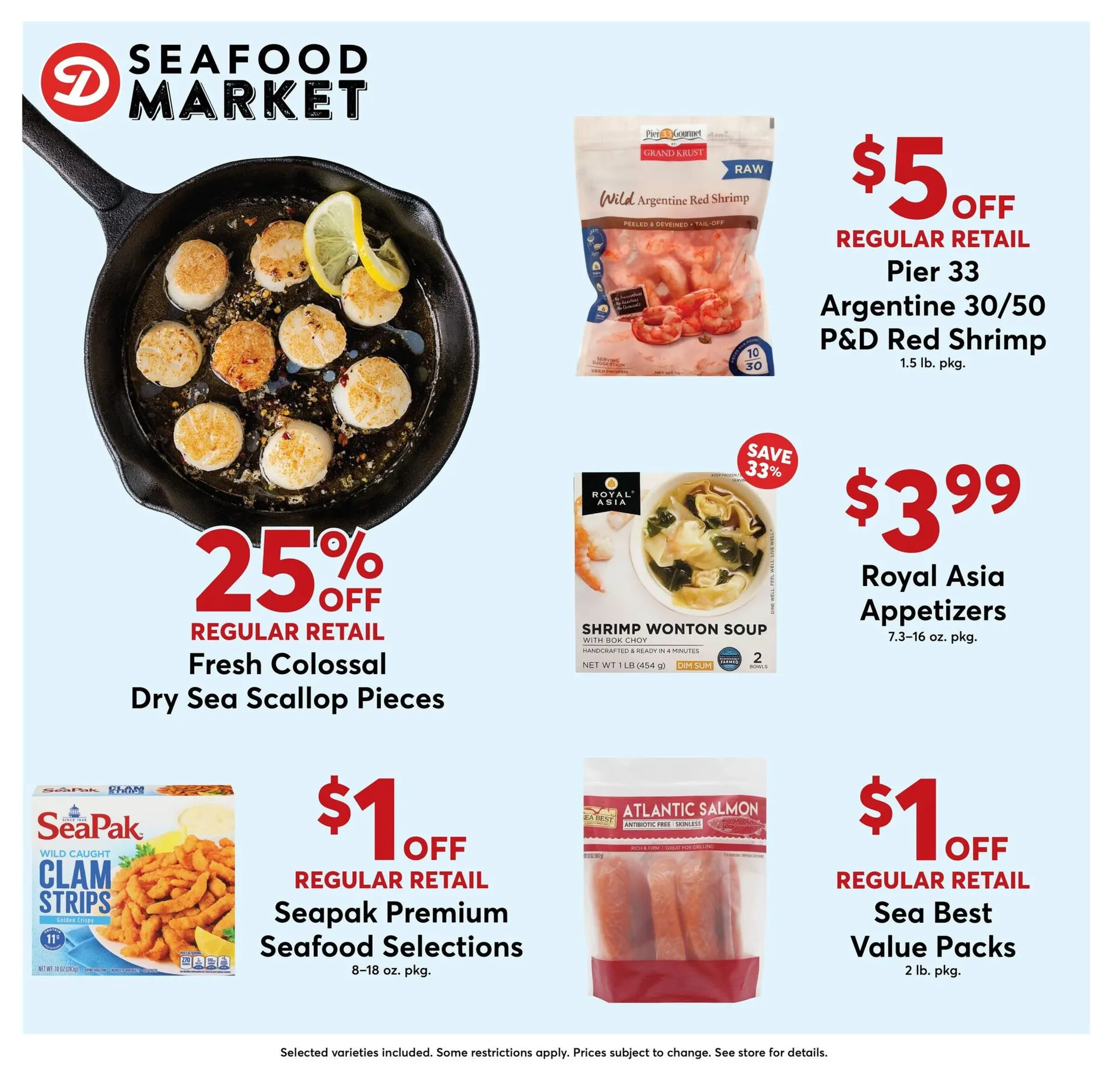 Weekly ad Dierbergs Sales from July 1 to July 7 2025 - Page 15