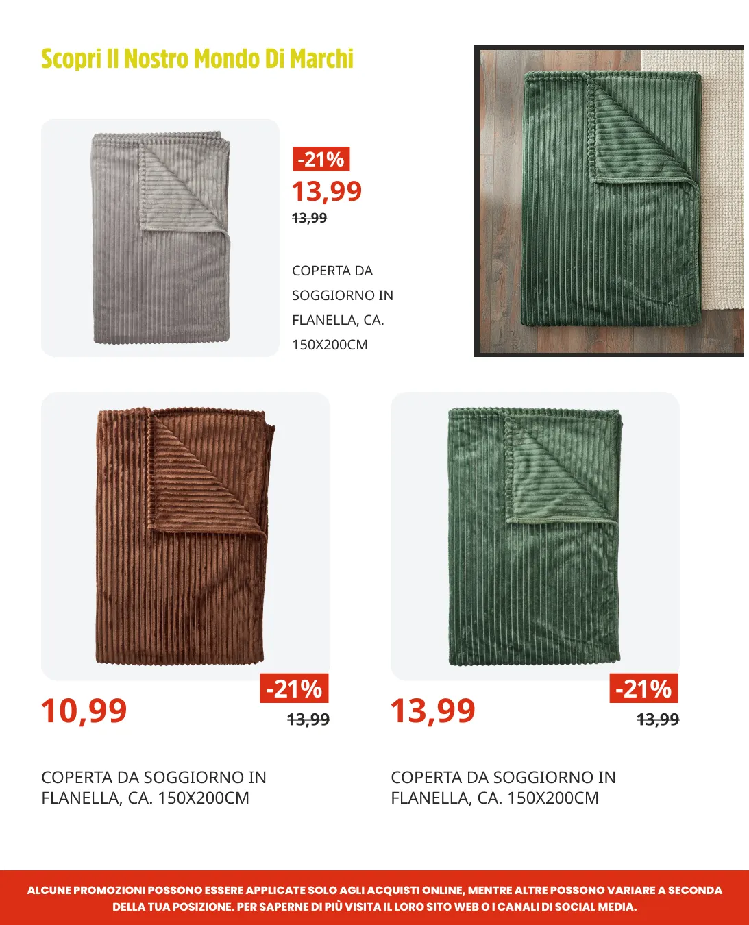 Volantino da 28 novembre a 5 dicembre di 2025 - Pagina del volantino 15