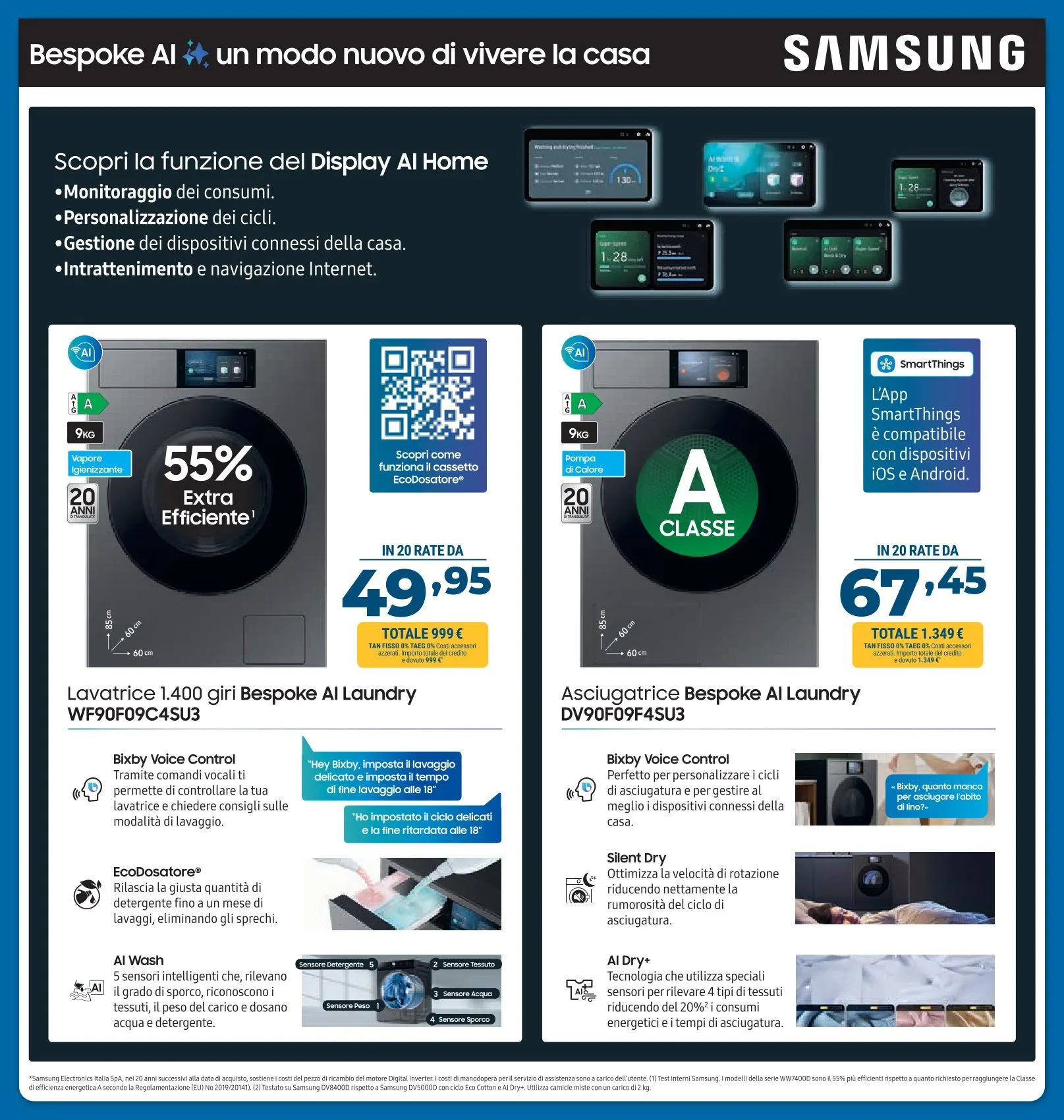 Sinergy Volantino da 3 ottobre a 22 ottobre di 2025 - Pagina del volantino 15