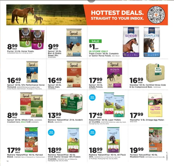 Weekly ad Fleet Farm Sales from January 26 to February 1 2026 - Page 15