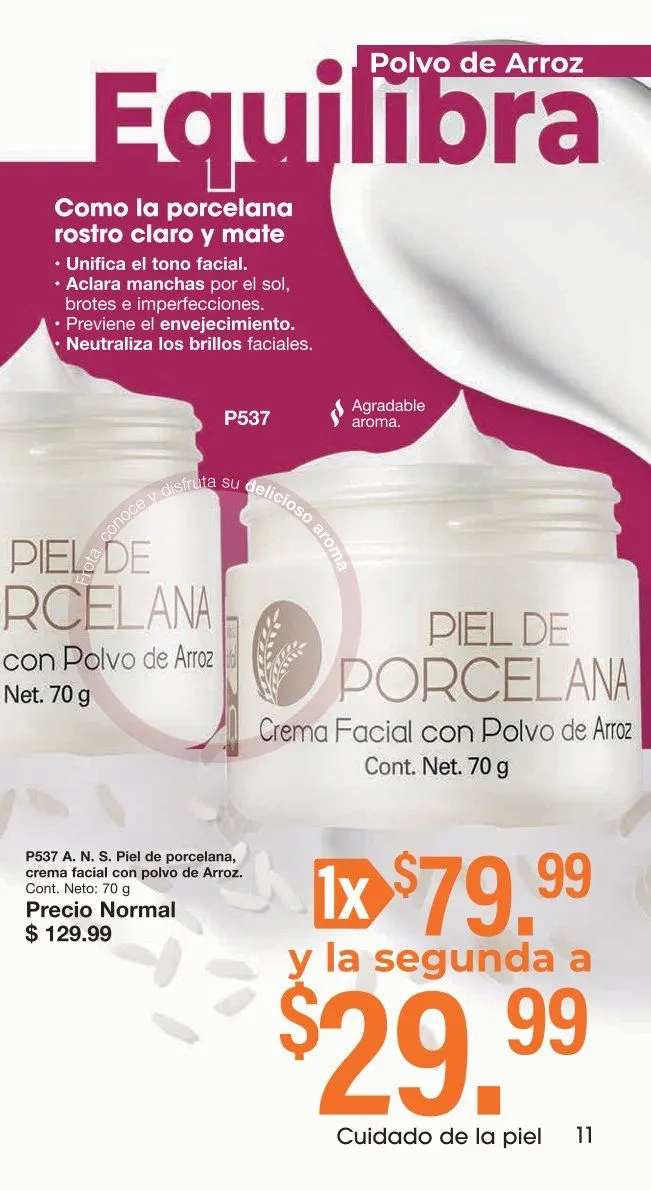 Catálogo de Arabela Ofertas 1 de julio al 31 de julio 2026 - Pagina 15