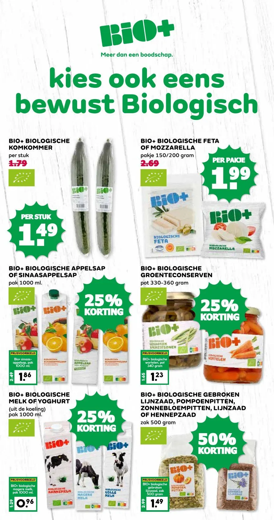 Boon's Markt folders van 1 juni tot 7 juni 2026 - Folder pagina 15