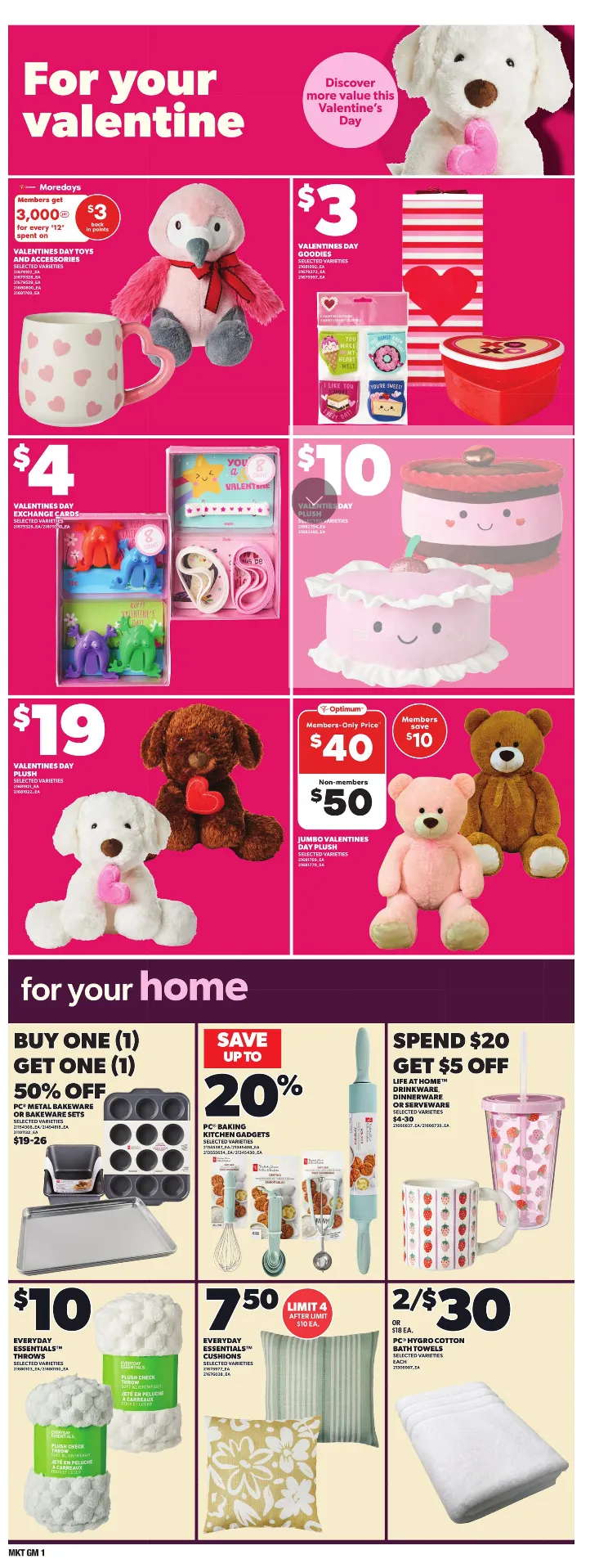 Zehrs Sales from January 29 to February 4 2026 - flyer page 15