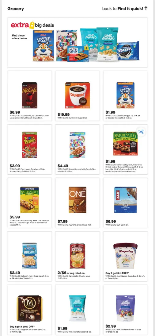 Weekly ad CVS Health Sales from April 5 to April 11 2026 - Page 15