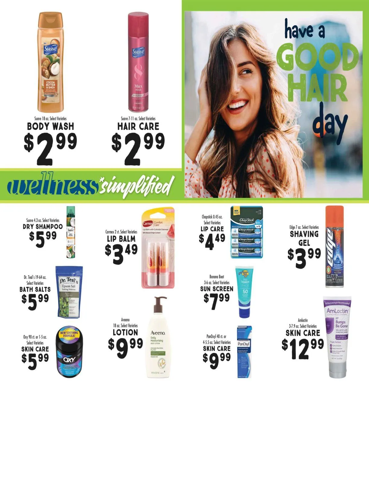 Weekly ad Weekly ads from April 1 to April 30 2026 - Page 15