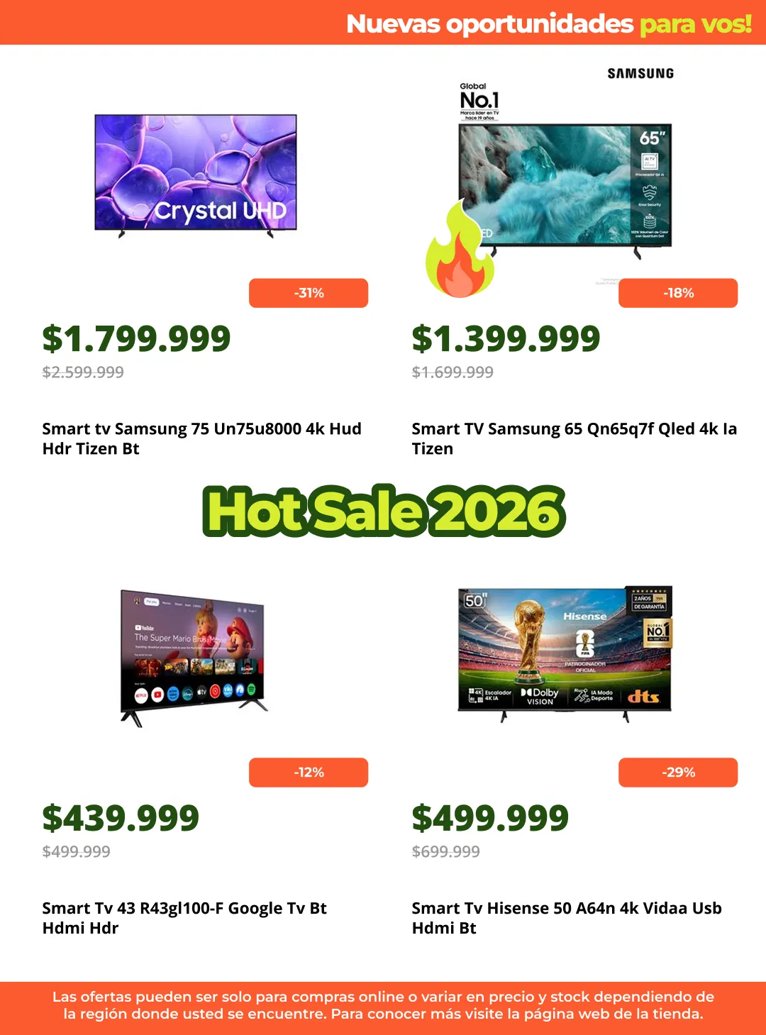 Ofertas de Naldo Ofertas 11 de mayo al 30 de mayo 2026 - Página 15 del catálogo