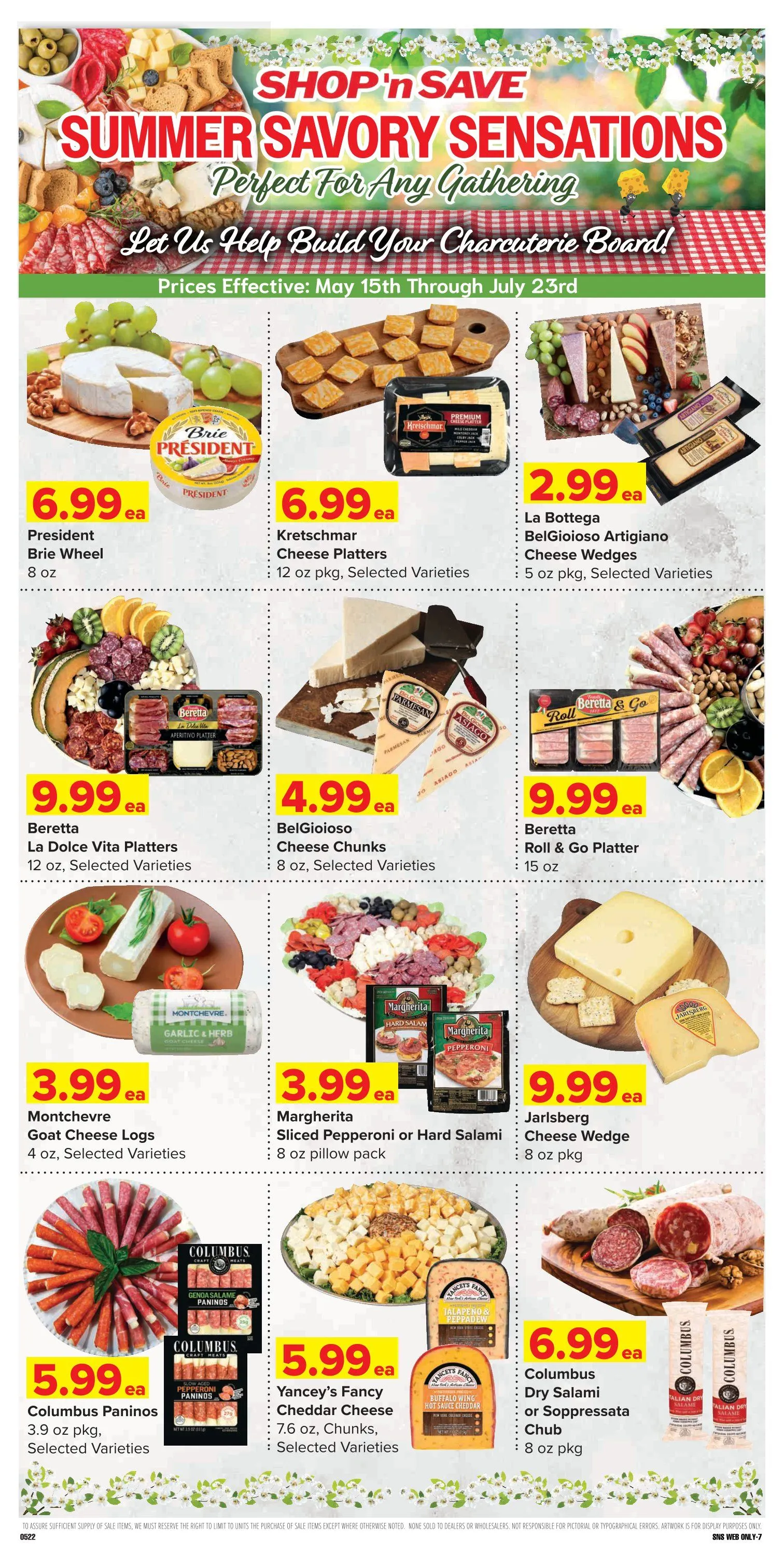 Weekly ad Shop'n Save Deals from May 22 to May 28 2025 - Page 15