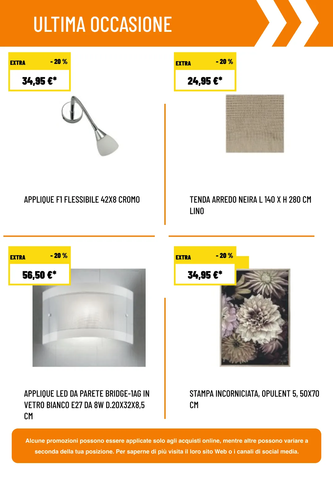 OBI Volantino da 21 aprile a 10 maggio di 2026 - Pagina del volantino 15