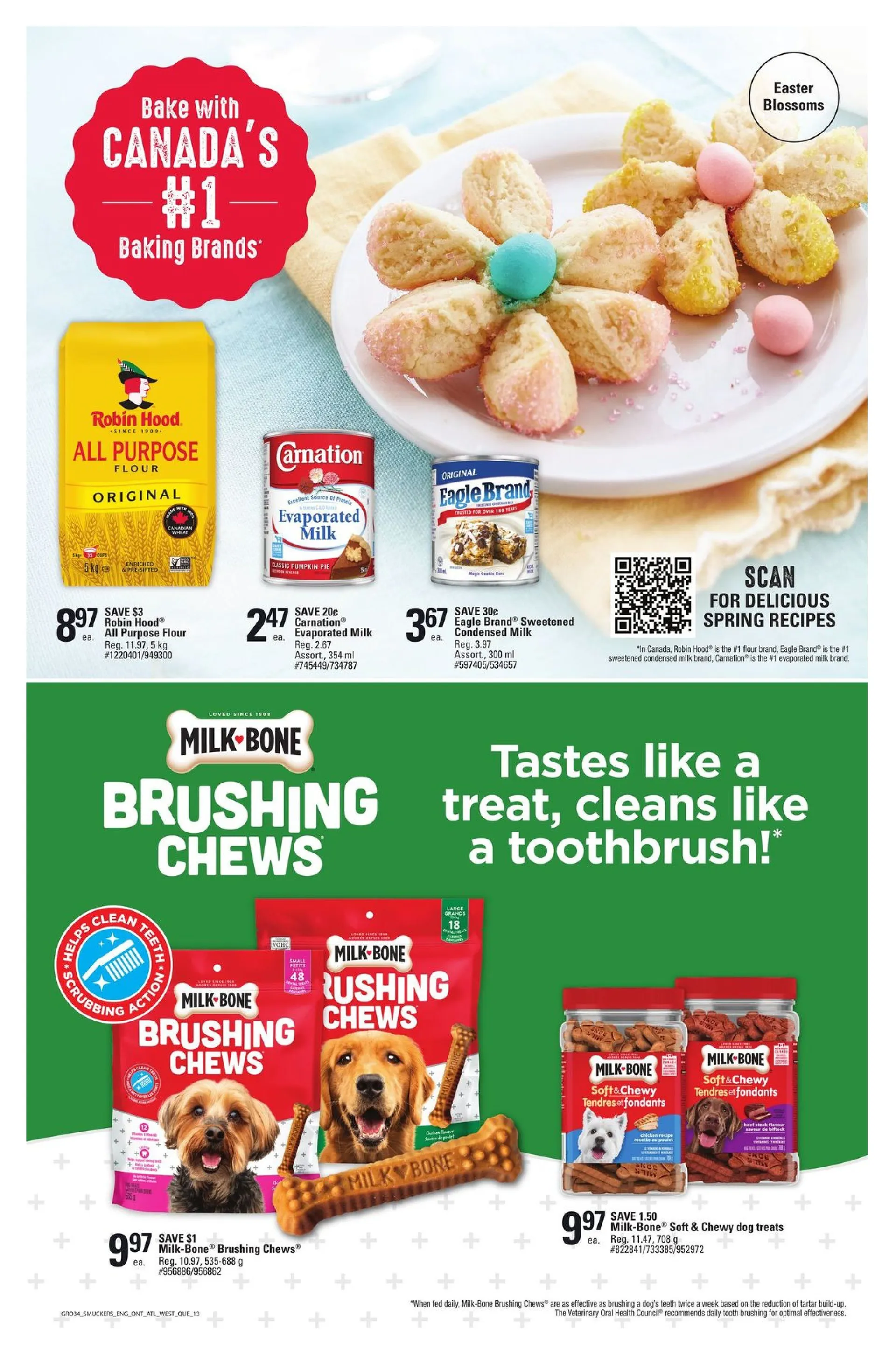 Giant Tiger Sales from April 2 to April 8 2025 - flyer page 15