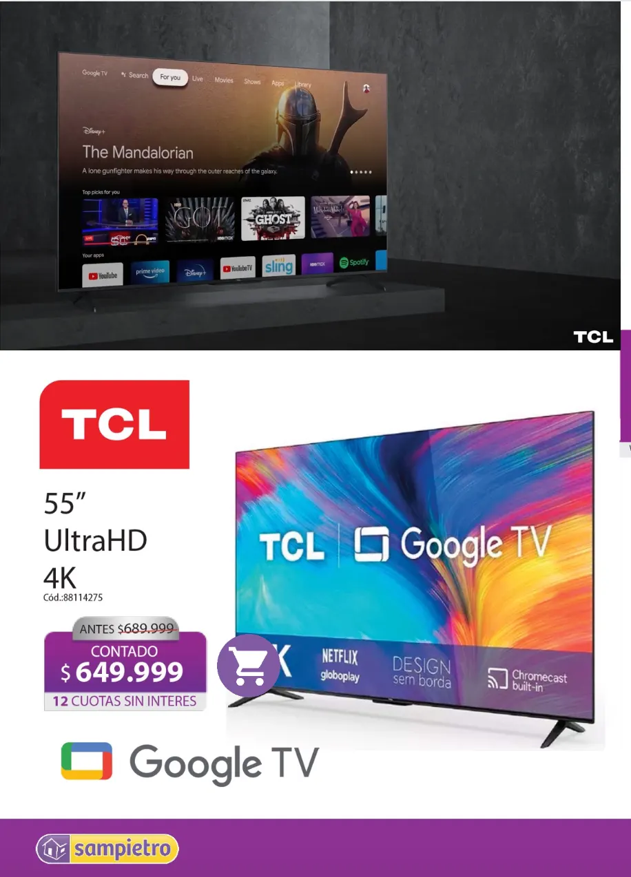 Ofertas de Ofertas para Papà 1 de junio al 10 de julio 2025 - Página 14 del catálogo