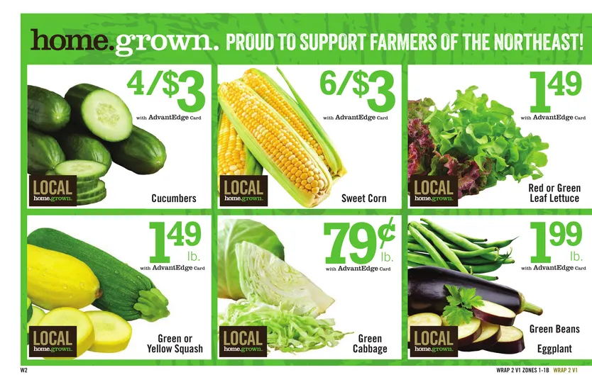 Weekly ad Price Chopper Sales from July 26 to August 1 2026 - Page 11
