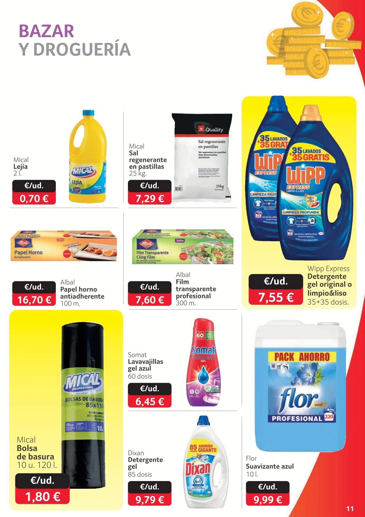 Catálogo de GMcash Ofertas 17 de noviembre al 29 de noviembre 2025 - Página 15