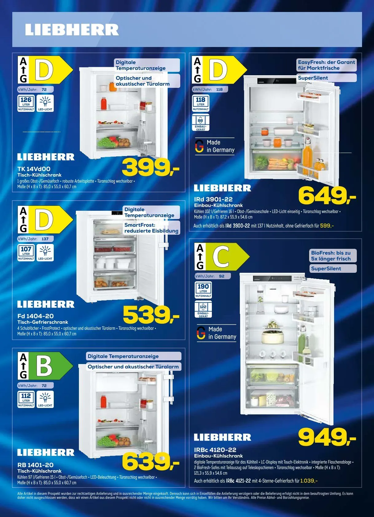 Euronics Prospekte von 4. August bis 10. August 2025 - Prospekt seite 15