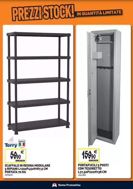 Volantino Tecnomat da 25 settembre a 29 ottobre di 2025 - Pagina del volantino 15