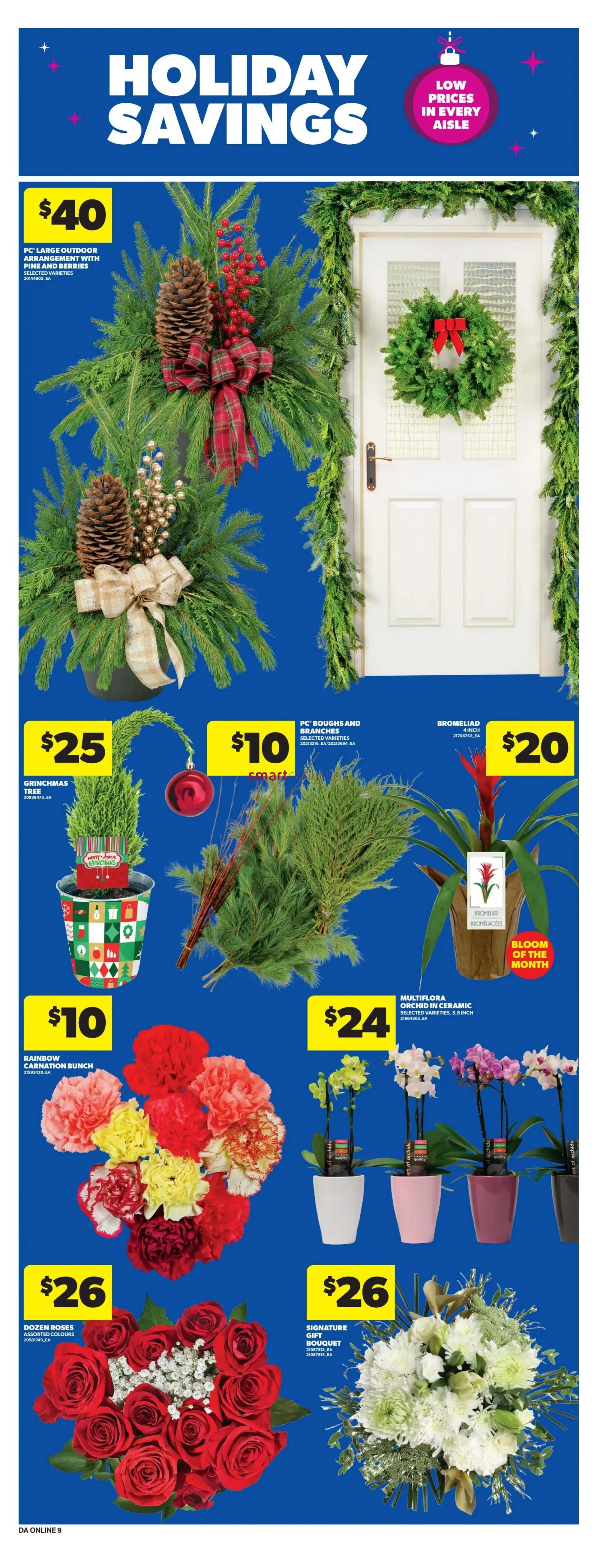 Dominion Sales from November 13 to November 19 2025 - flyer page 15