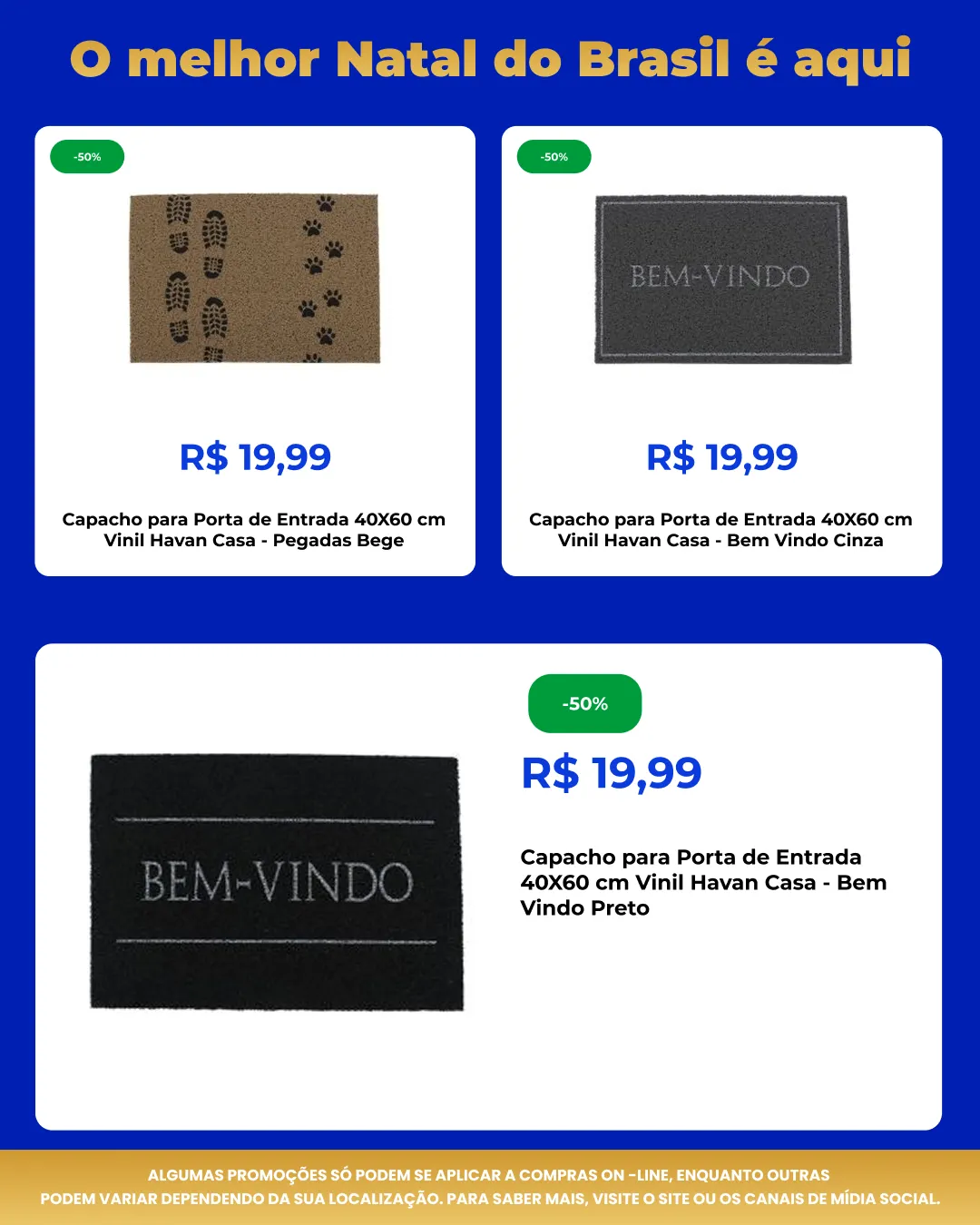 Encarte de Ofertas 16 de dezembro até 31 de dezembro 2025 - Pagina 14