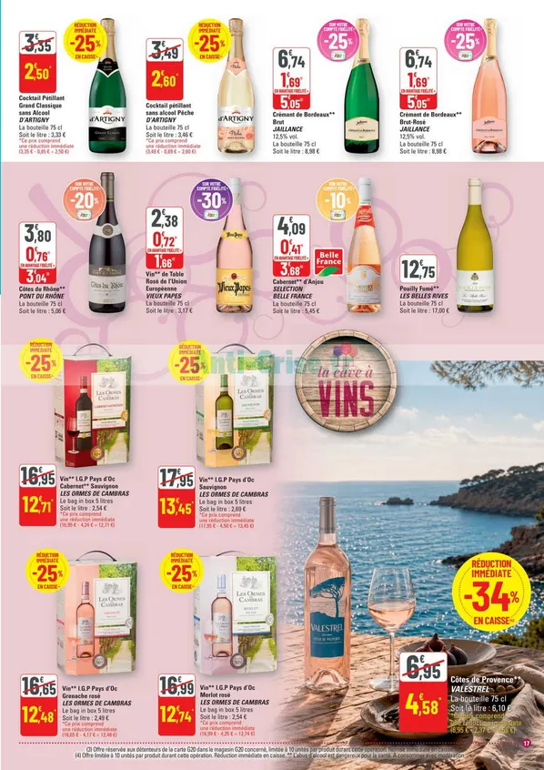  Catalogues G20  du 20 mai au 31 mai 2026 - Catalogue page 15
