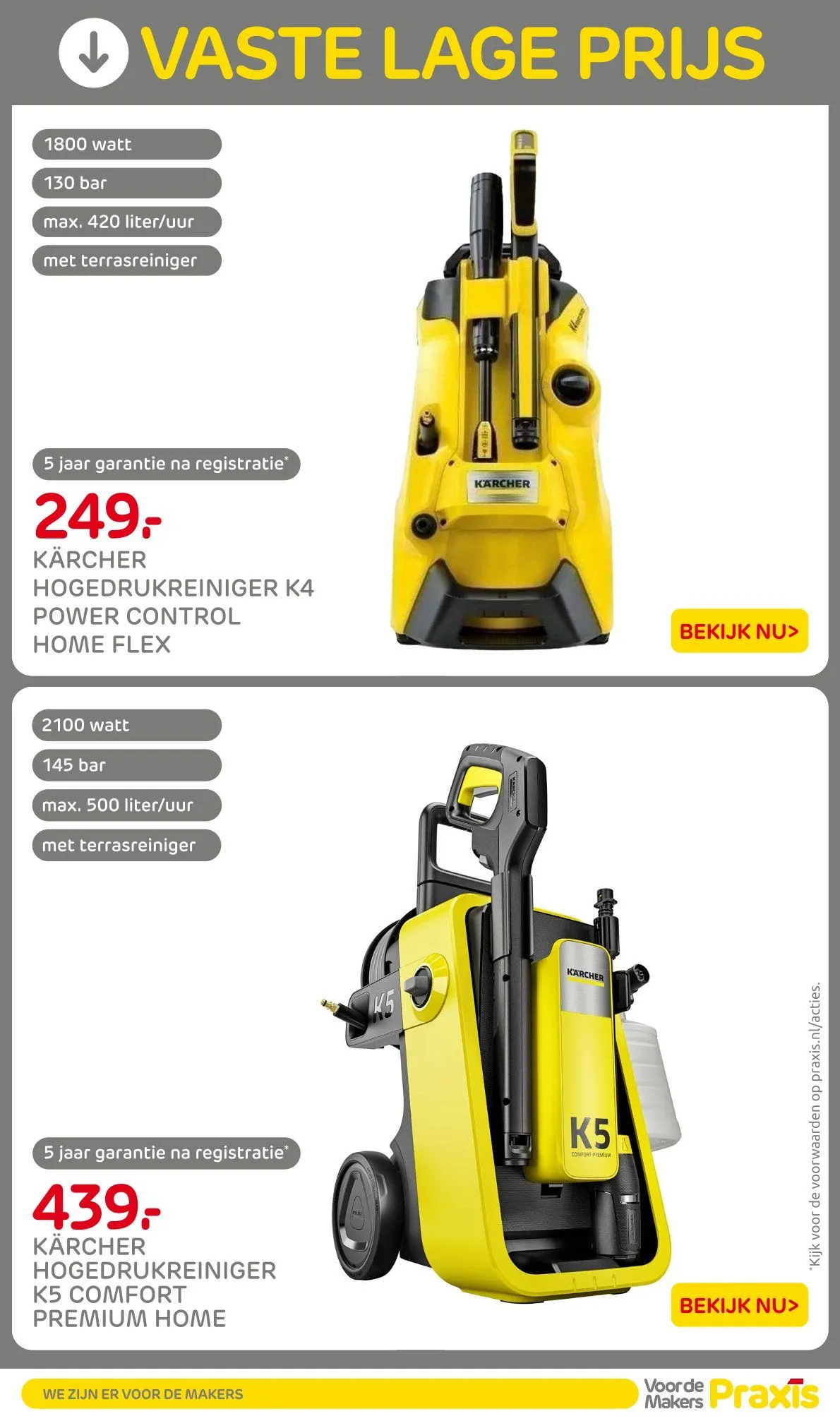 Praxis folders van 30 maart tot 6 april 2026 - Folder pagina 15