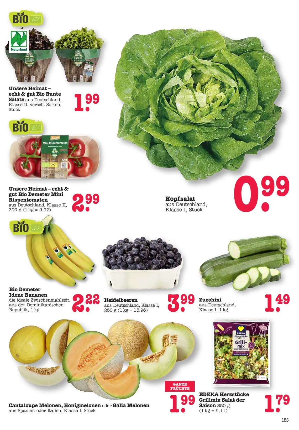 Rabstte von 30. Juni bis 6. Juli 2025 - Prospekt seite 15