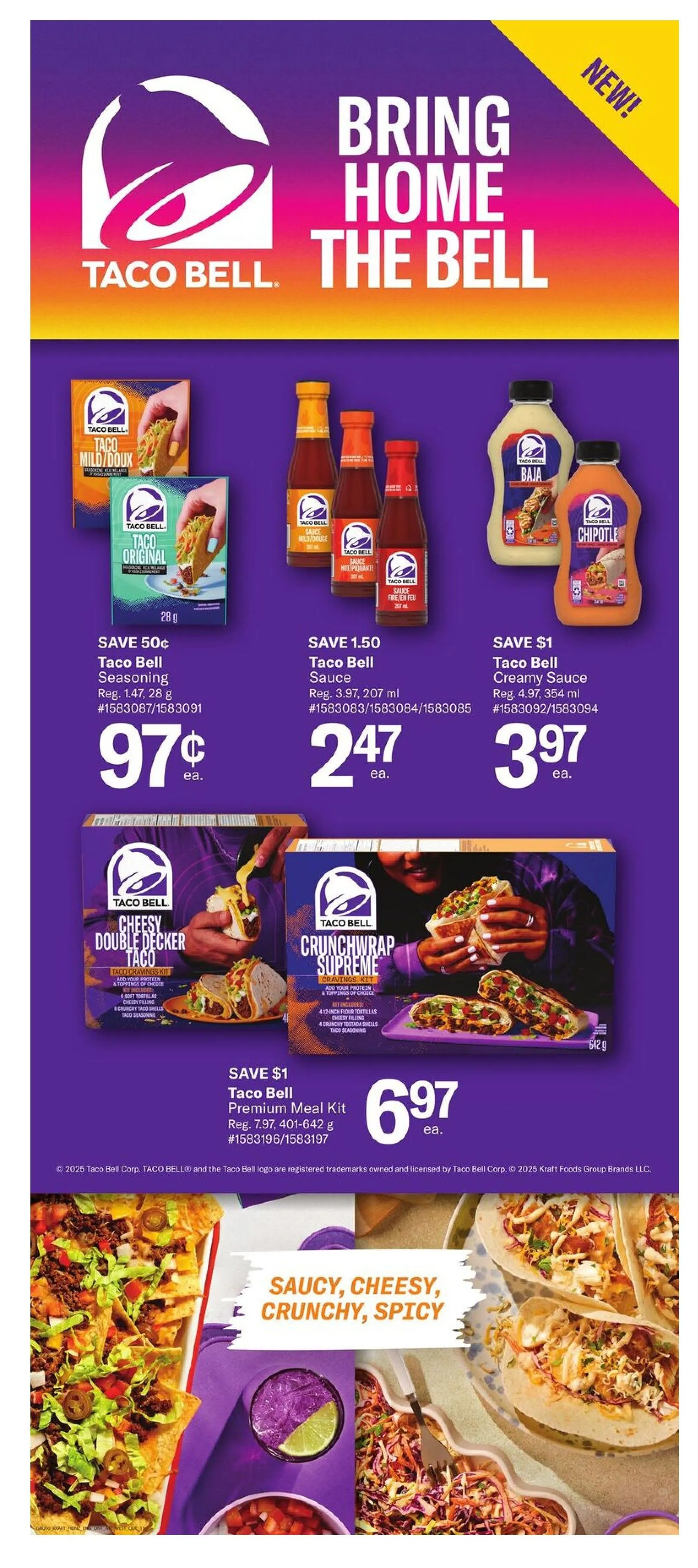 Giant Tiger flyers from July 16 to July 22 2025 - flyer page 16