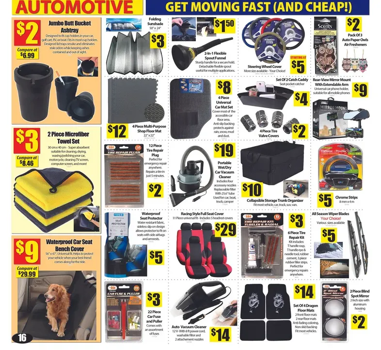 Bianca Amor Sales from February 20 to March 25 2026 - flyer page 8