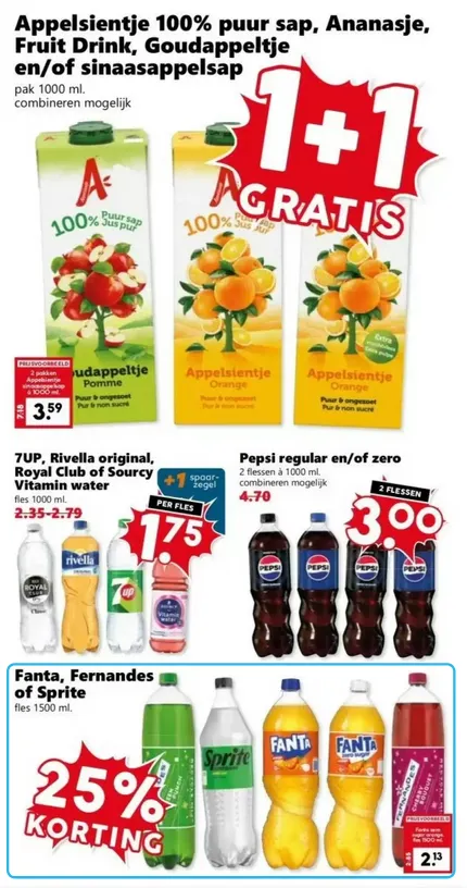 Coop folders van 2 februari tot 8 februari 2026 - Folder pagina 15