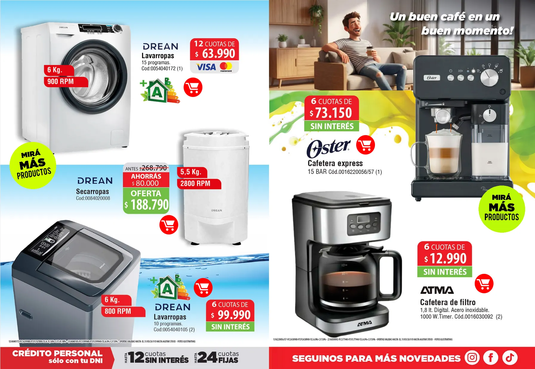 Ofertas de Casa Silvia Ofertas 3 de marzo al 31 de marzo 2026 - Página 15 del catálogo