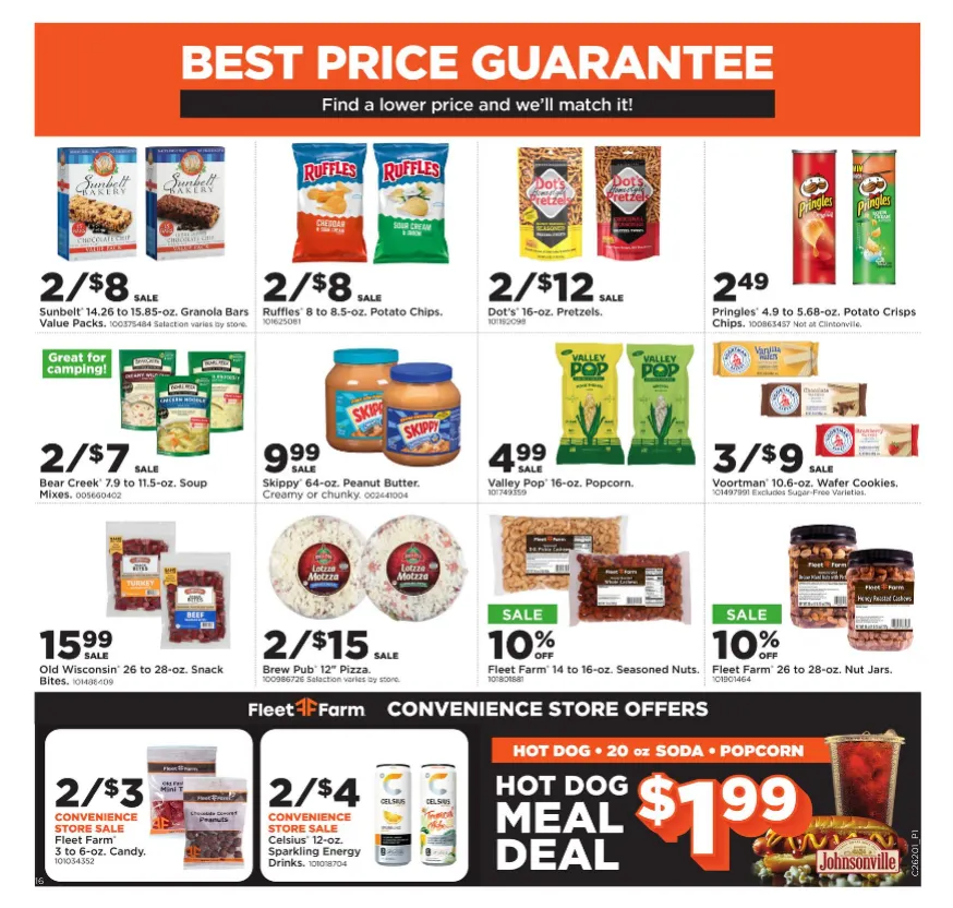 Weekly ad Fleet Farm Sales from May 11 to May 17 2026 - Page 15