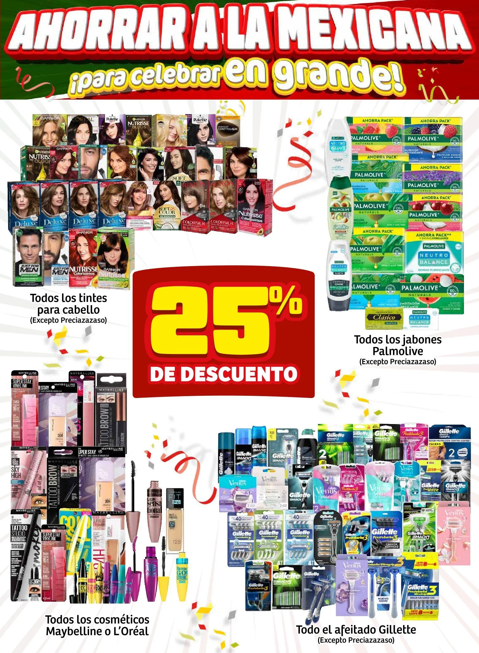 Catálogo de Soriana Ofertas 10 de septiembre al 17 de septiembre 2025 - Pagina 15