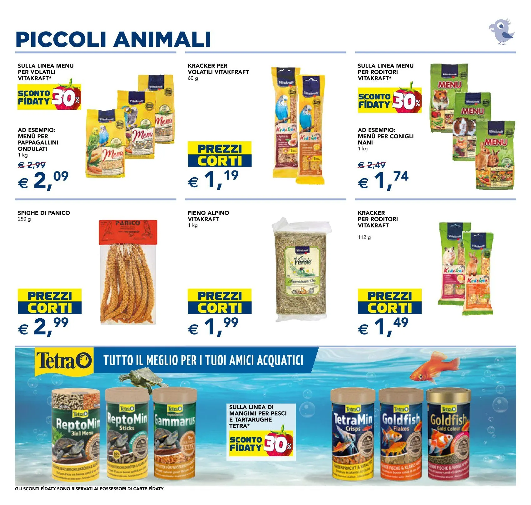 Volantini Esselunga da 8 aprile a 22 aprile di 2026 - Pagina del volantino 15