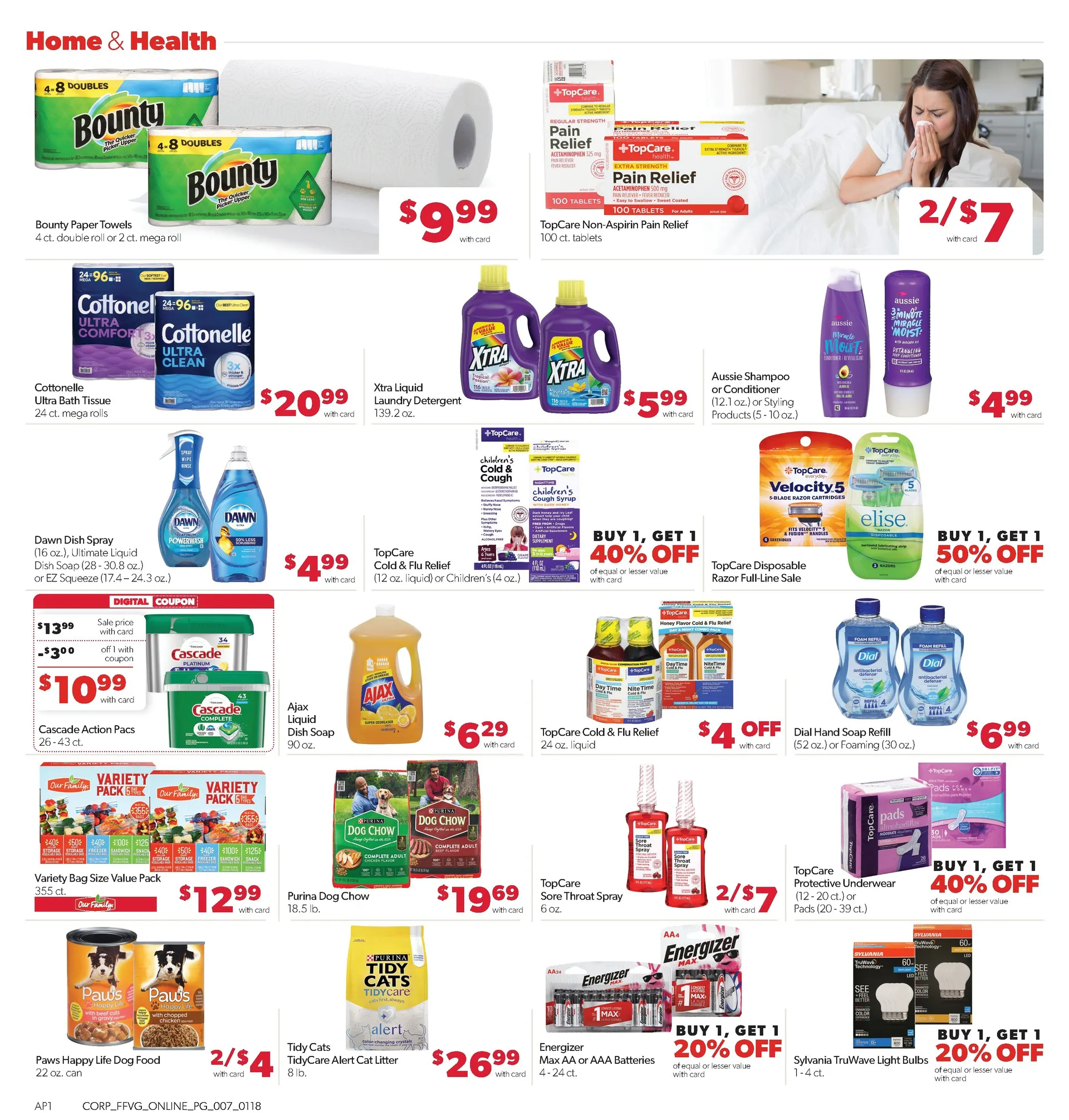 Weekly ad VG's Sales from January 18 to January 24 2026 - Page 15