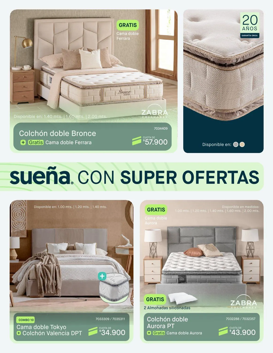 Catalogo de Jamar Ofertas 24 de septiembre al 30 de septiembre 2025 - Pag 15