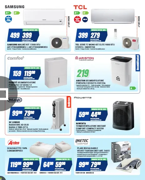 Volantini Leonardelli da 15 gennaio a 4 febbraio di 2026 - Pagina del volantino 15