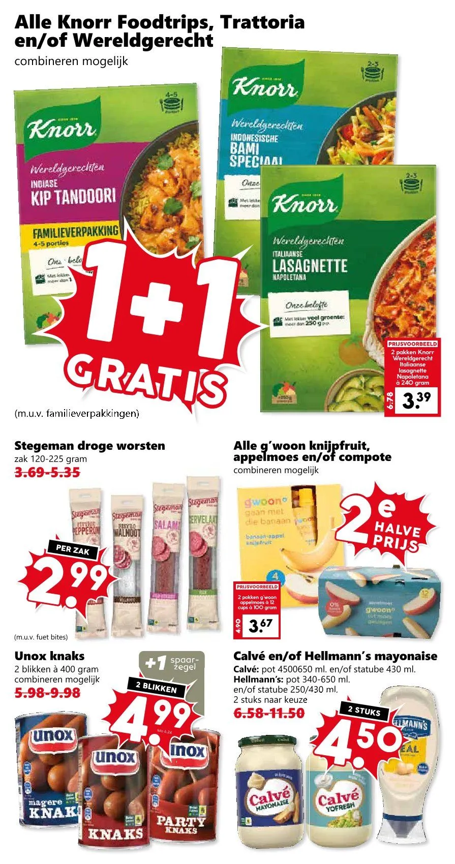 Coop Folders van 15 juni tot 21 juni 2026 - Folder pagina 15