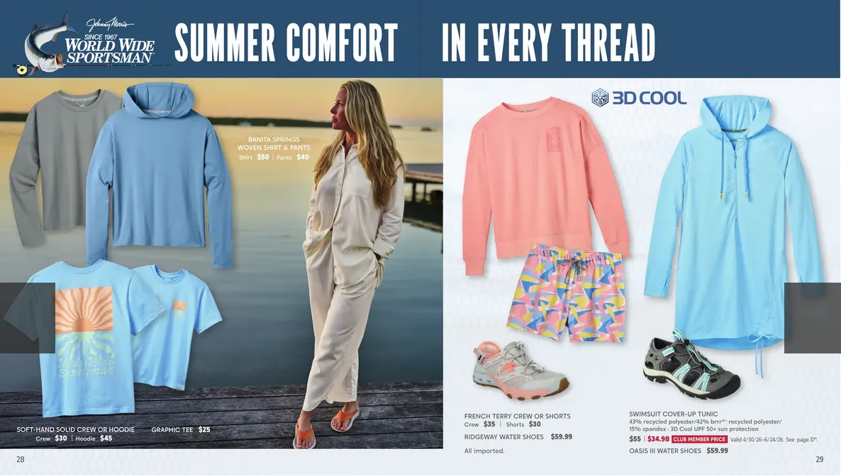 Weekly ad Bass Pro Shops Sales from May 20 to May 24 2026 - Page 15