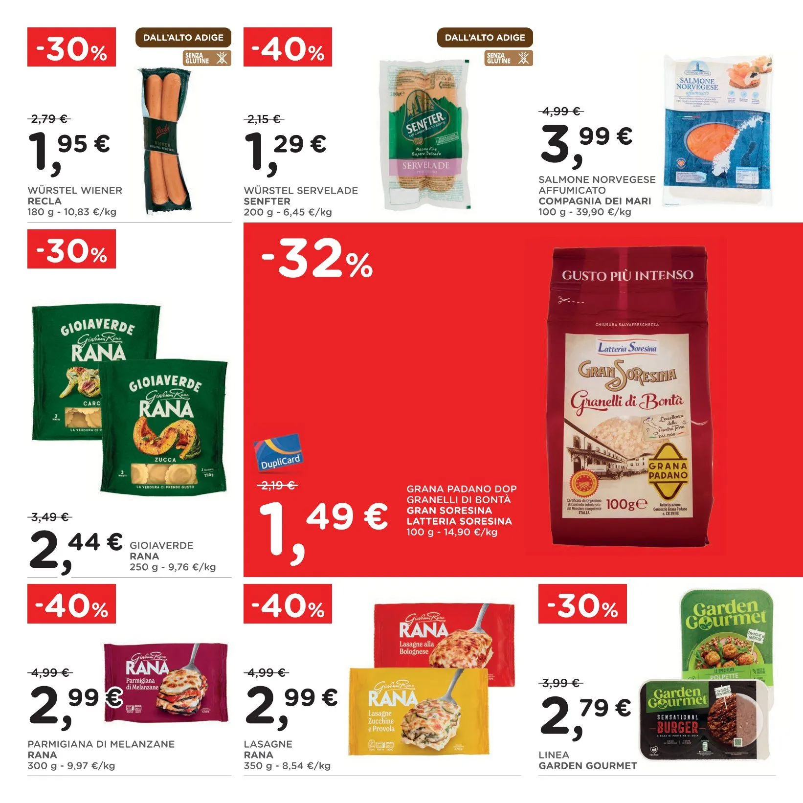 Poli Volantini da 18 giugno a 24 giugno di 2025 - Pagina del volantino 11