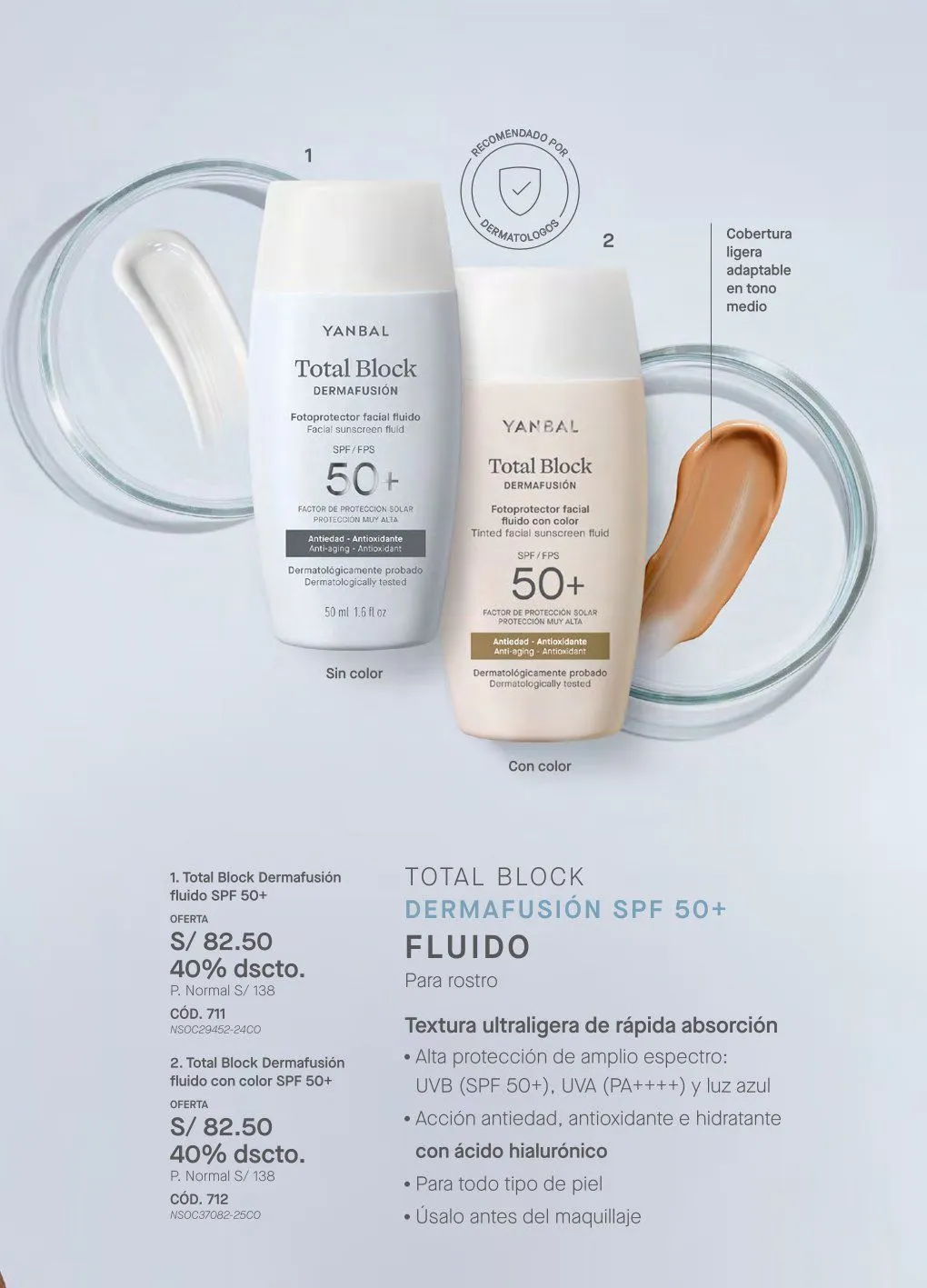 Catalogo de Yanbal Ofertas 3 de enero al 31 de enero 2026 - Pag 15