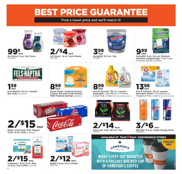 Weekly ad Fleet Farm Sales from February 16 to February 22 2026 - Page 15
