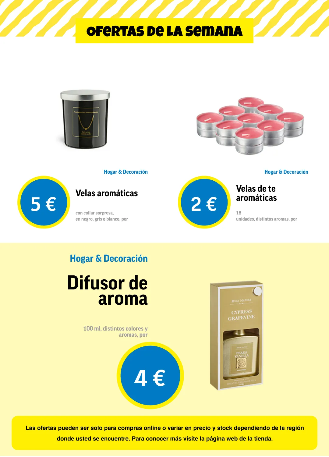 Catálogo de TEDi Ofertas 13 de mayo al 1 de junio 2026 - Página 15